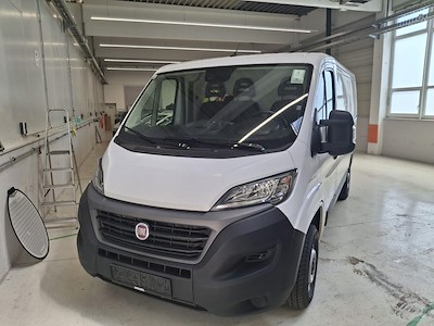 Kaufe FIAT DUCATO bei Ayvens Carmarket